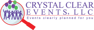 Crystal Clear Events, LLC